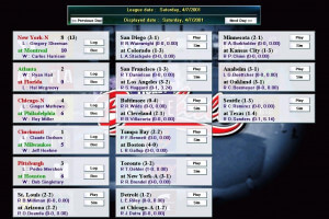 Season Ticket Baseball 1