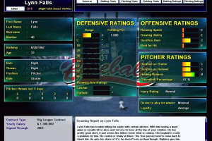 Season Ticket Baseball abandonware