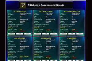Season Ticket Baseball 4