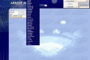 Season Ticket Baseball 2003 3