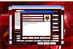 Season Ticket Basketball 2003 4