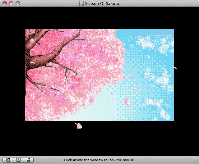 Download Card Hunter Sakura 2 (Windows) - My Abandonware