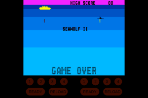 Seawolf II 1