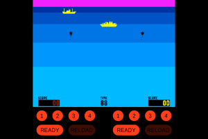 Seawolf II 2