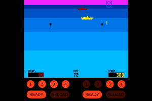 Seawolf II 3