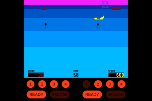 Seawolf II 4