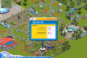 SeaWorld Adventure Parks Tycoon 9