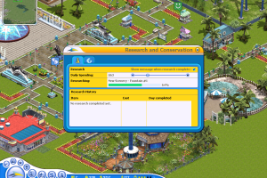 SeaWorld Adventure Parks Tycoon 10