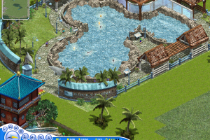 SeaWorld Adventure Parks Tycoon 14