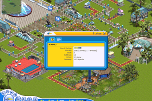 SeaWorld Adventure Parks Tycoon 15