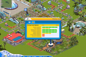 SeaWorld Adventure Parks Tycoon 16