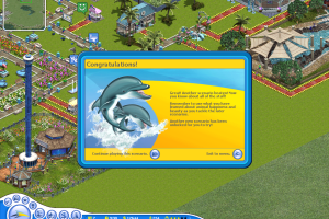 SeaWorld Adventure Parks Tycoon 17