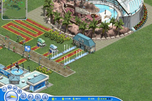 SeaWorld Adventure Parks Tycoon 18