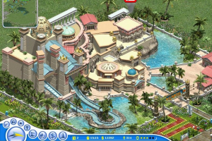 SeaWorld Adventure Parks Tycoon 19