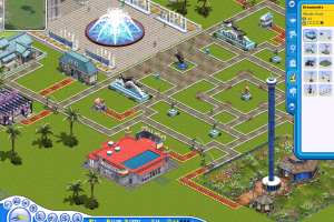 SeaWorld Adventure Parks Tycoon 6