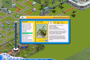 SeaWorld Adventure Parks Tycoon 7