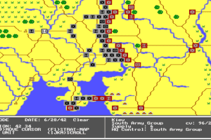 Second Front: Germany Turns East 4