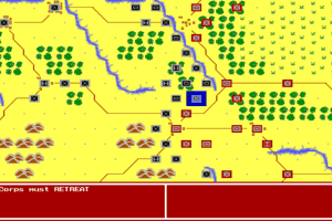 Second Front: Germany Turns East 6