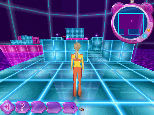 Barbie e o Portal Secreto APK for Android Download