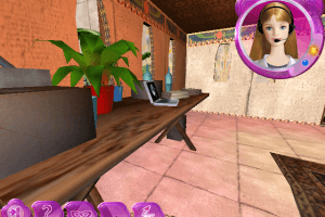 Secret Agent Barbie 11