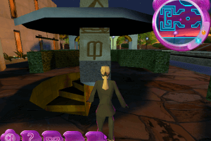 Secret Agent Barbie 13