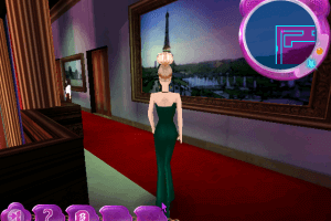 Secret Agent Barbie 5