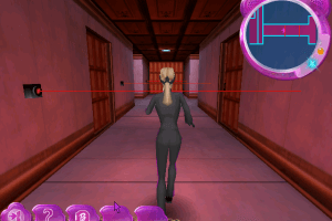 Secret Agent Barbie 6