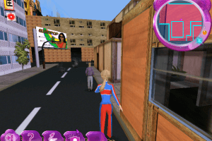 Download Barbie Beauty Styler (Windows) - My Abandonware