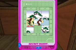 Secret Agent Barbie 8