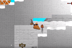 Secret Agent Dorito 2