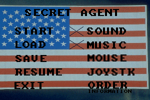 Secret Agent: The Escape 2