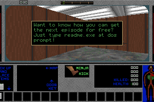Secret Agent: The Escape 5