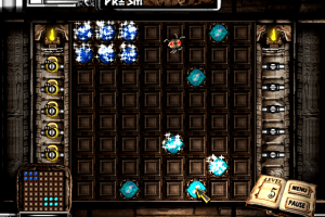 Secret Chamber 8