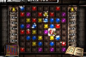 Secret Chamber 2