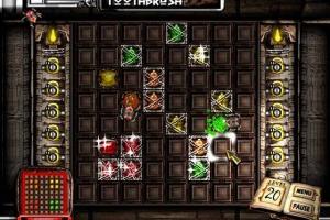 Secret Chamber 3