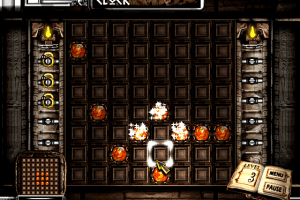 Secret Chamber 4