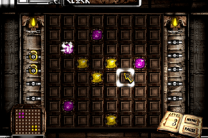 Secret Chamber 5