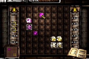 Secret Chamber 6