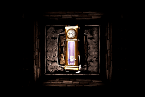 Secret Chamber 7