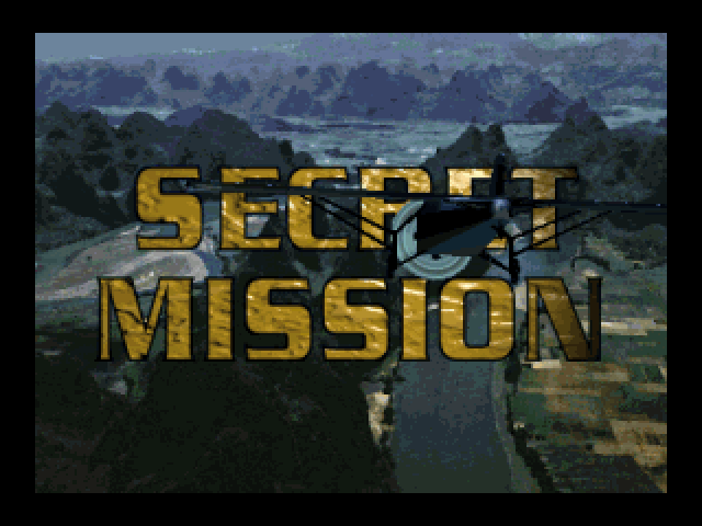 SECRET MISSION jogo online gratuito em