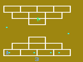 Secret of the Pharaohs abandonware