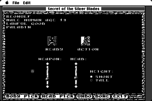 Secret of the Silver Blades 3