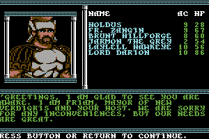 Secret of the Silver Blades 5