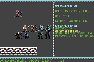 Secret of the Silver Blades 6
