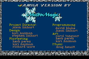Secret of the Silver Blades 4