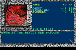 Secret of the Silver Blades 6