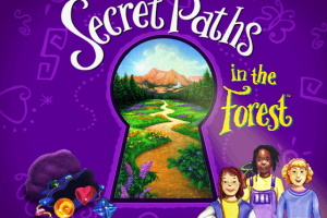 Secret Paths in the Forest 0