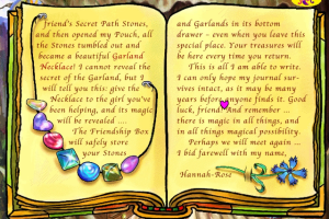 Secret Paths in the Forest 3