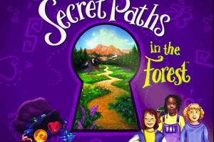 Secret Paths in the Forest 0