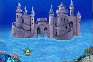 Secret Paths to the Sea 13